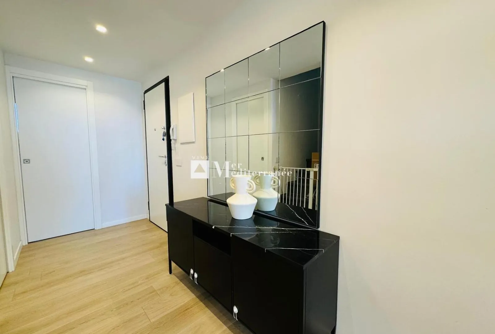 Duplex Sur Le Golfe De Saint Tropez - Panoramic View Apartment Cogolin