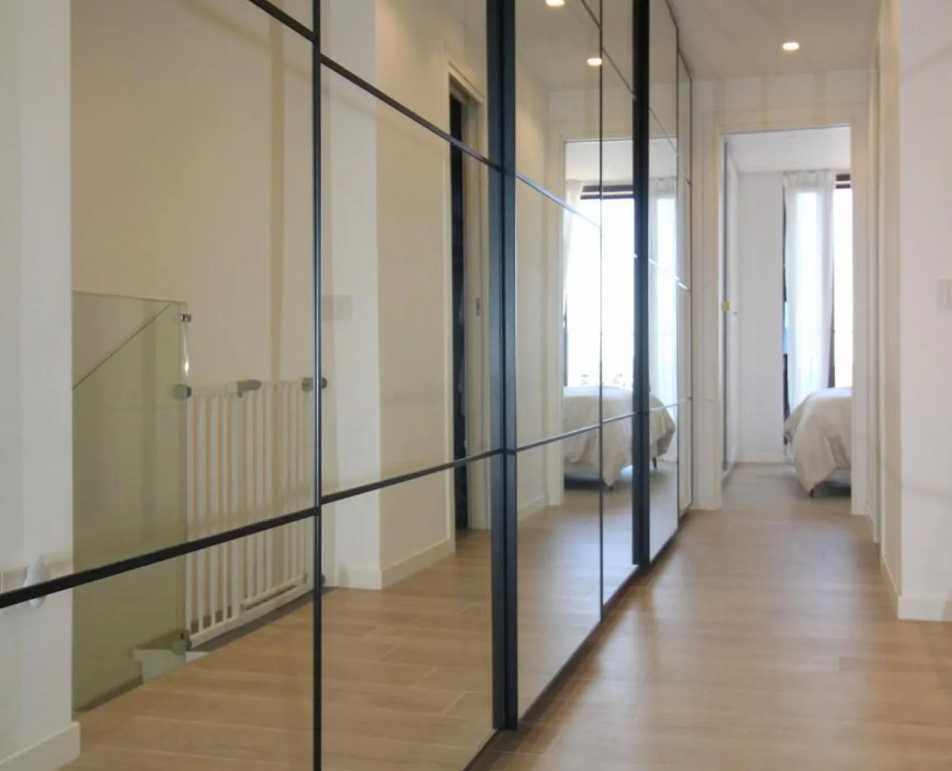 Duplex Sur Le Golfe De Saint Tropez - Panoramic View Apartment Cogolin France