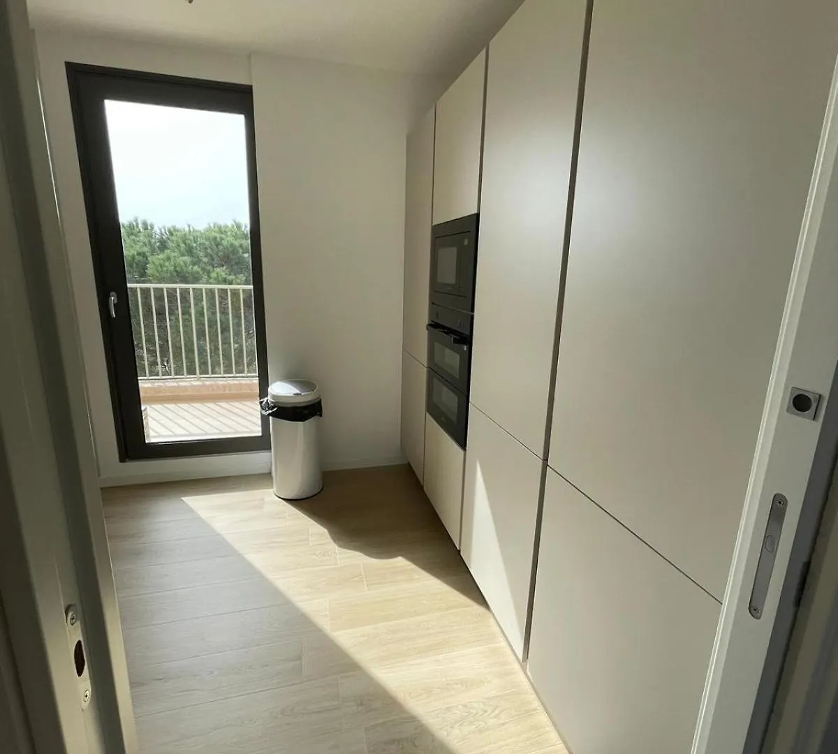 Duplex Sur Le Golfe De Saint Tropez - Panoramic View Apartment Cogolin