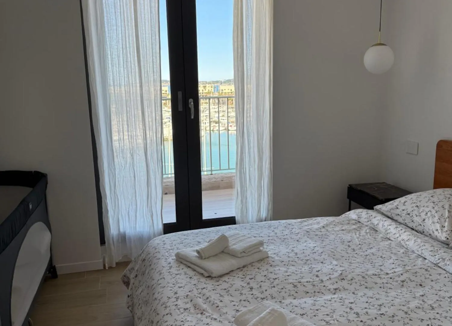 Ferienwohnung Duplex Sur Le Golfe De Saint Tropez - Panoramic View Cogolin