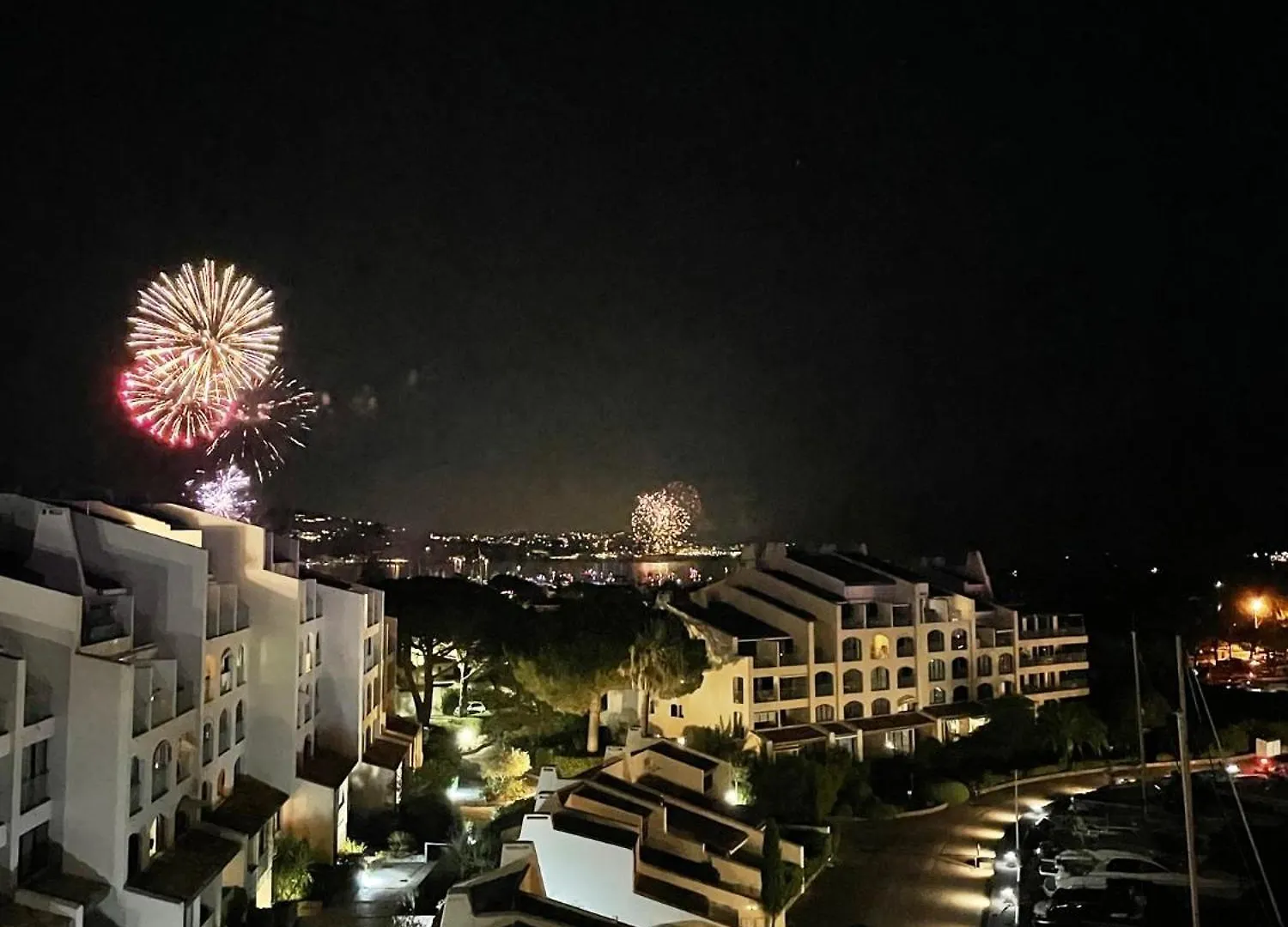 Ferienwohnung Duplex Sur Le Golfe De Saint Tropez - Panoramic View Cogolin 0*,
