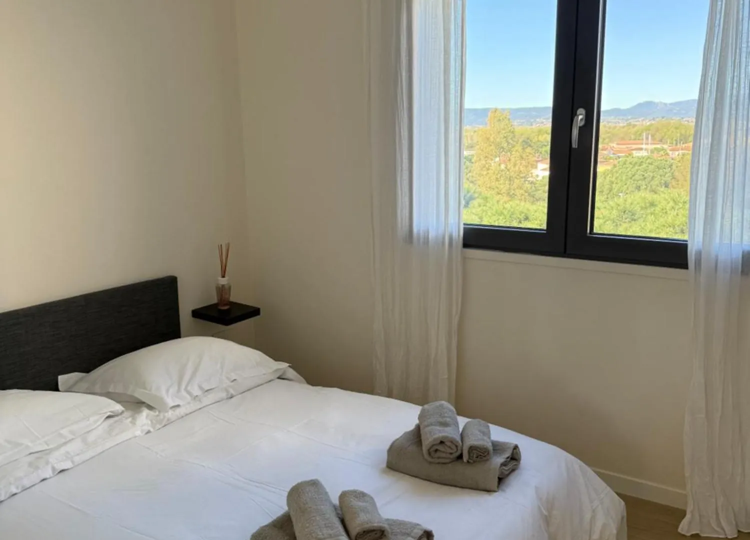 Duplex Sur Le Golfe De Saint Tropez - Panoramic View Διαμέρισμα Cogolin
