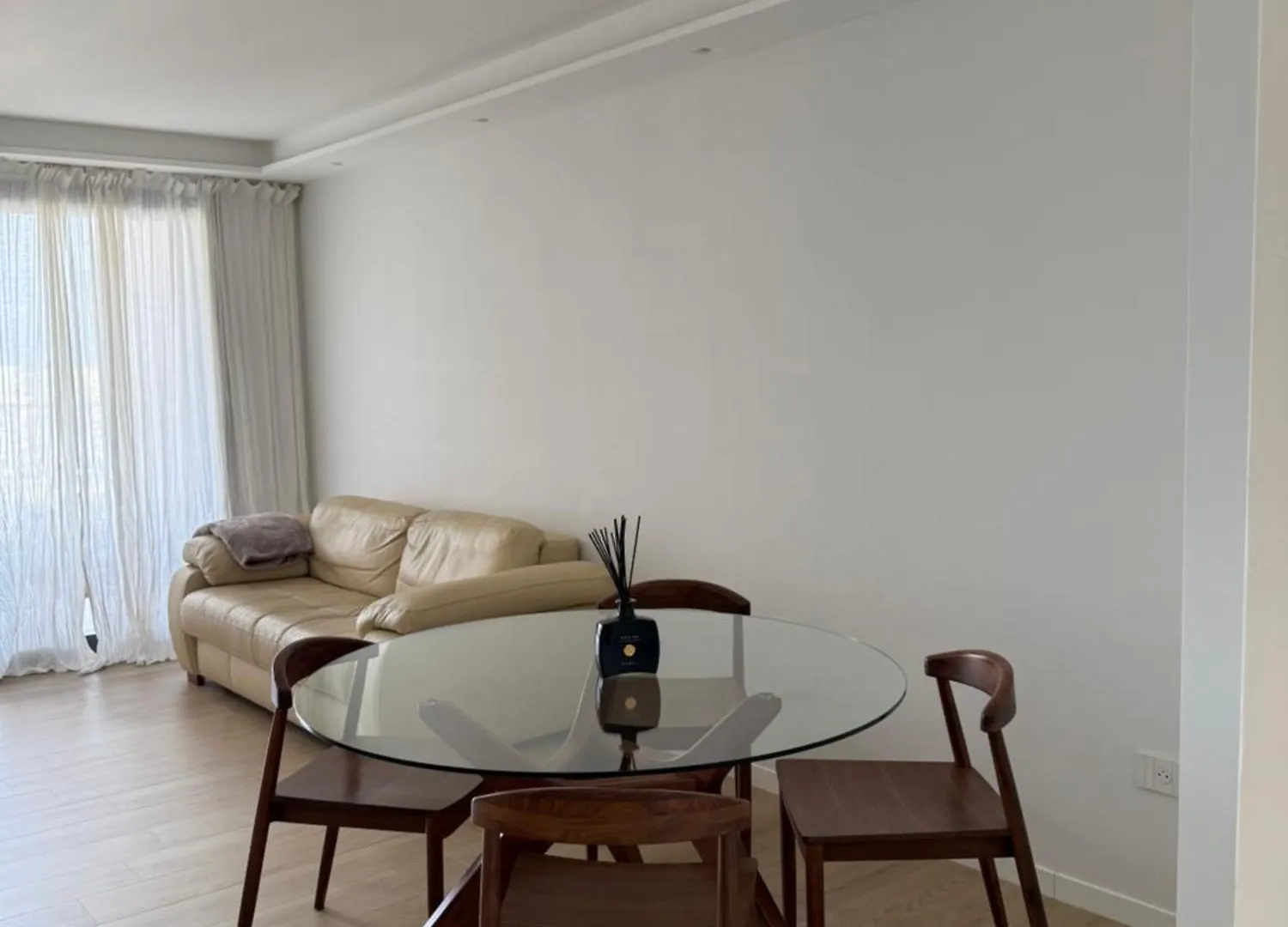 Duplex Sur Le Golfe De Saint Tropez - Panoramic View Διαμέρισμα Cogolin